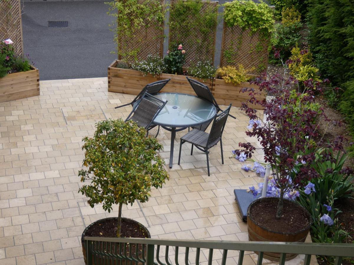 L'Annexe Villa Verdigny ภายนอก รูปภาพ