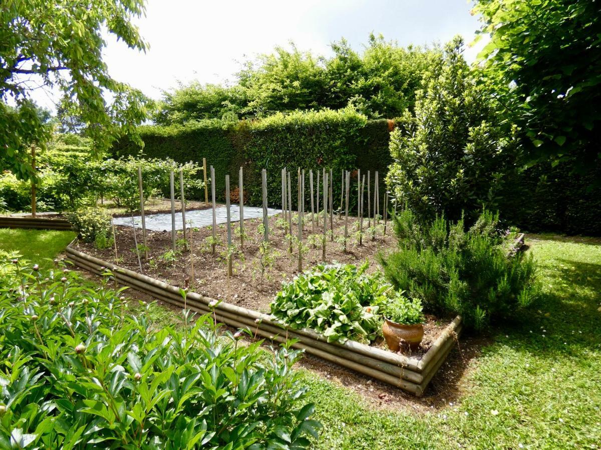 L'Annexe Villa Verdigny ภายนอก รูปภาพ